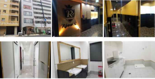 ��������� ���ܶ��ε�ȴ��Ź�ޡ��ƥʥ�����ߤβ���