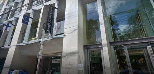 �������� �ͥĶ��ε�ȴ��Ź�ޡ��ƥʥ�����ߤβ���