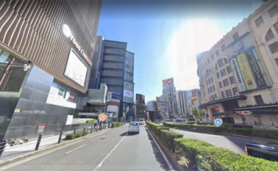 ��������� �ʤ�Фε�ȴ��Ź�ޡ��ƥʥ�����ߤβ���