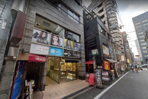 ��������� ���ض��ε�ȴ��Ź�ޡ��ƥʥ�����ߤβ���