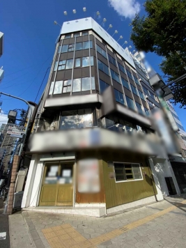 ��������� ëĮ�����ܤε�ȴ��Ź�ޡ��ƥʥ�����ߤβ���