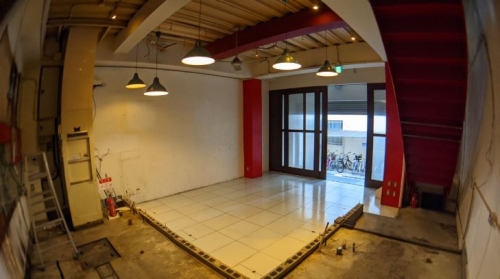 �������� ��Į�ε�ȴ��Ź�ޡ��ƥʥ�����ߤβ���