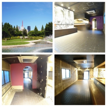 �������� �ͥĶ��ε�ȴ��Ź�ޡ��ƥʥ�����ߤβ���