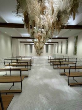 �������� ��Ĺ�٤ε�ȴ��Ź�ޡ��ƥʥ�����ߤβ���