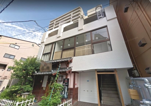 ����ŷ������ ��¤�ε�ȴ��Ź�ޡ��ƥʥ�����ߤβ���