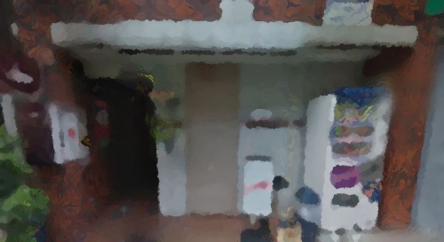 ��������� ��Τ�ε�ȴ��Ź�ޡ��ƥʥ�����ߤβ���