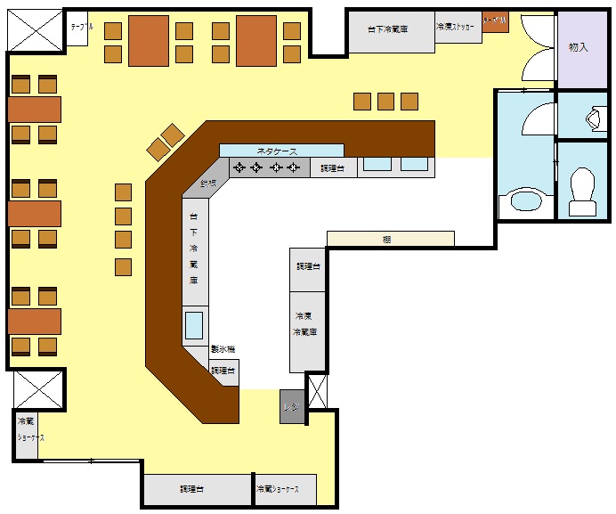 ��������� �����������ε�ȴ��Ź�ޡ��ƥʥ�����ߤδּ�����