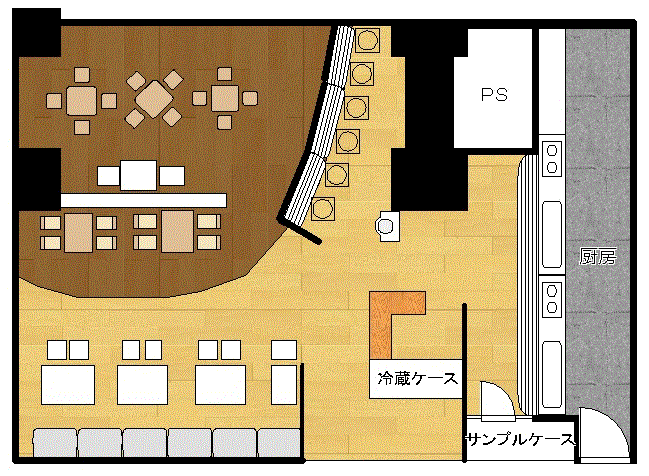 ���԰������ ������ε�ȴ��Ź�ޡ��ƥʥ�����ߤδּ�����