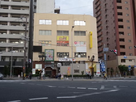 ����ʡ��� ����ε�ȴ��Ź�ޡ��ƥʥ�����ߤβ���