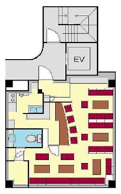 ��������� �����������ε�ȴ��Ź�ޡ��ƥʥ�����ߤδּ�����