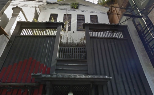 ��������� ���ض��ε�ȴ��Ź�ޡ��ƥʥ�����ߤβ���