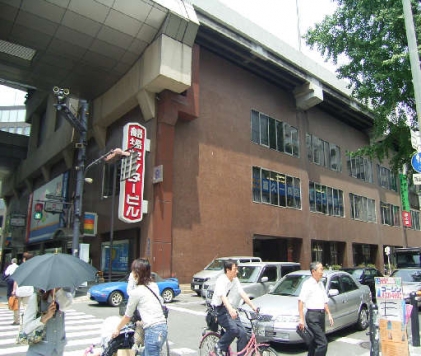 ��������� ��Į�ε�ȴ��Ź�ޡ��ƥʥ�����ߤβ���