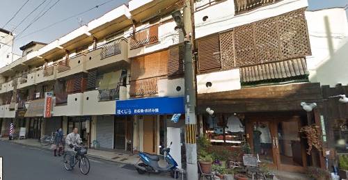 ���Ծ���� ���������ܤε�ȴ��Ź�ޡ��ƥʥ�����ߤβ���