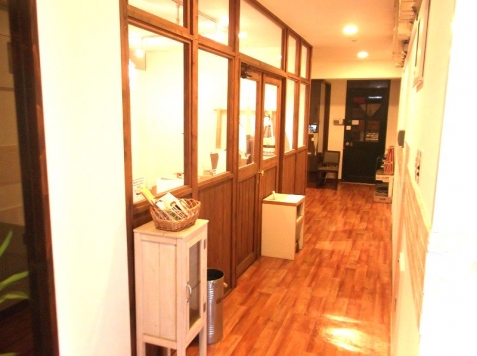 �������� �ͥĶ��ε�ȴ��Ź�ޡ��ƥʥ�����ߤβ���